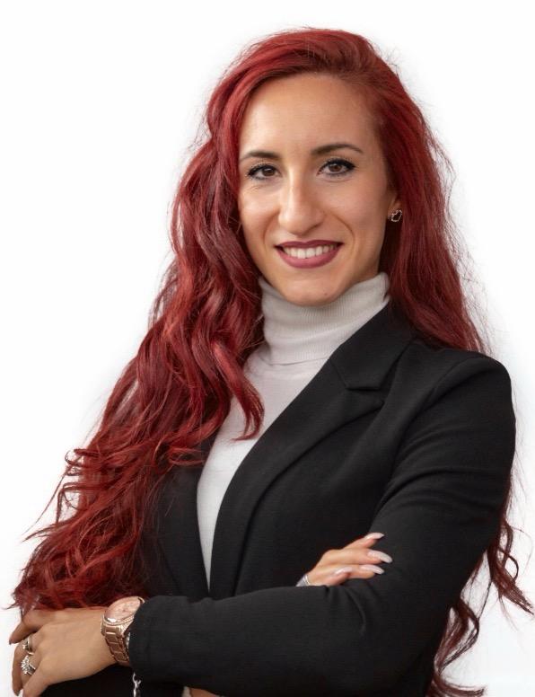 Alice Sfregola