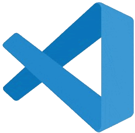 Visual Studio Code logo